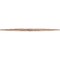 Ekena Millwork Augustus Wood Fretwork Pierced Ceiling Medallion, Alder, 28"OD x 9 7/8"ID x 3/8"T CMWP28X28X0375AUAL - alternate 5